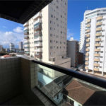 Apartamento Residencial à venda, Vila Guilhermina, Praia Grande - AP1208.