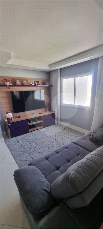 Apartamento para alugar com 3 quartos, sendo 1 suíte,  no Centro, São Bernardo do Campo, SP