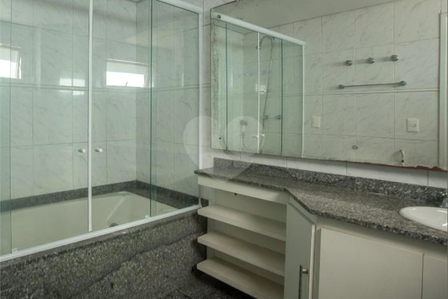Apartamento à venda com 3 quartos, sendo 1 suíte, em Santana, São Paulo, SP