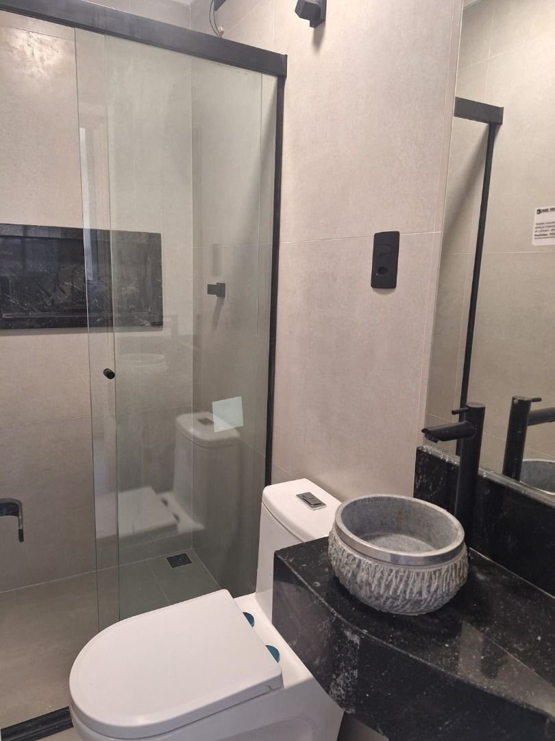Apartamento Prédio Frente Mar em Santos | 3 Dormitórios à Venda