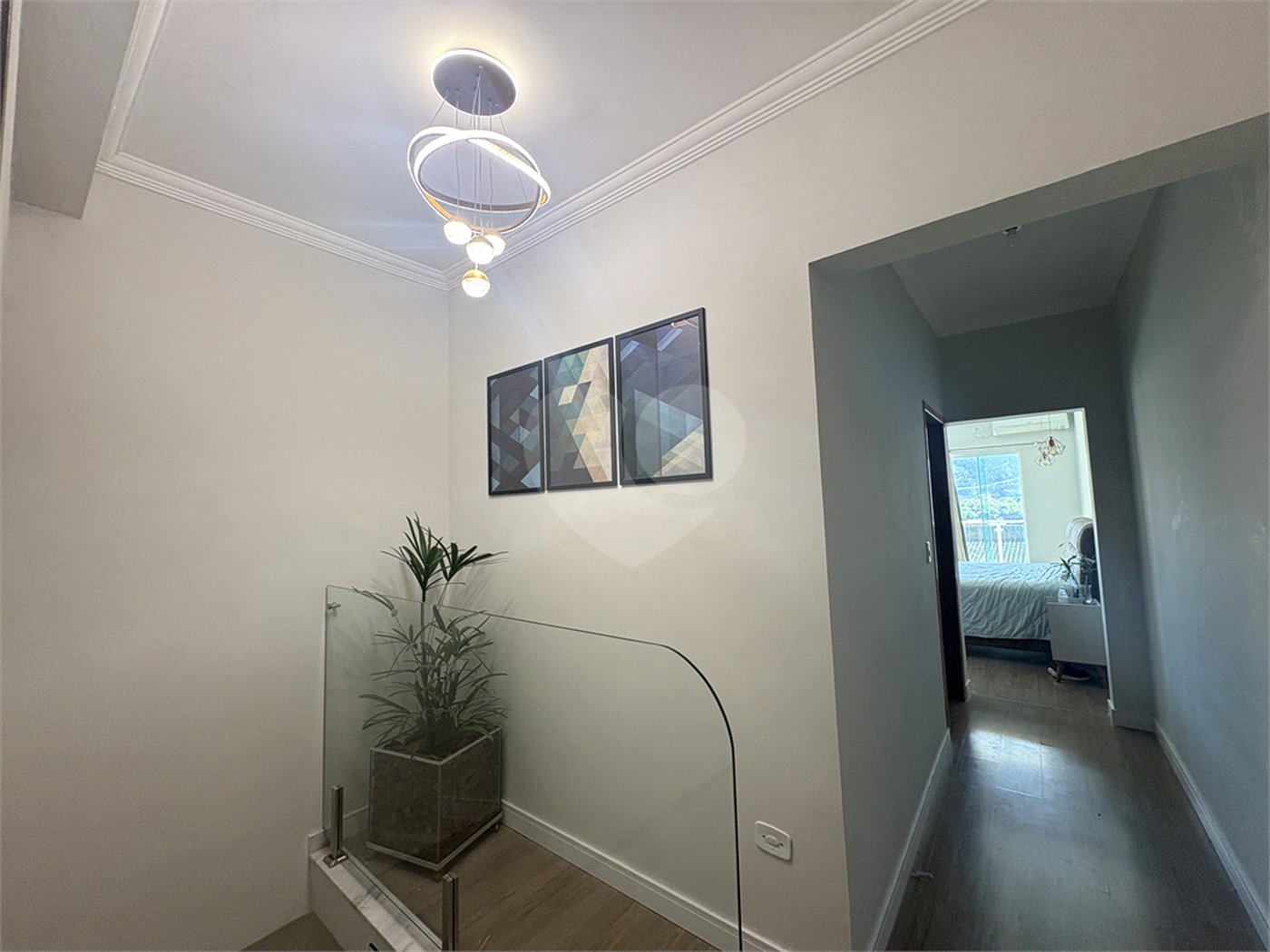 Casa à venda com 3 quartos, sendo 1 suíte,  em Cidade Jardim, Mogi das Cruzes, SP