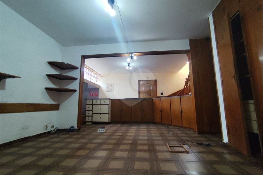Sobrado para alugar com 4 quartos em Santana, São Paulo, SP