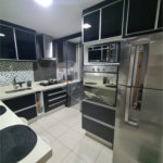 Apartamento à venda com 2 suítes em Baeta Neves, São Bernardo do Campo, SP