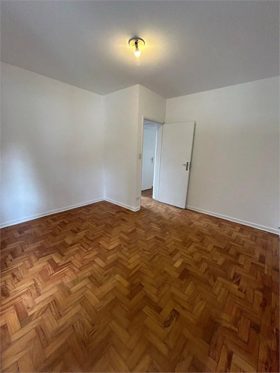 Apartamento à venda com 1 quarto em Pinheiros, São Paulo, SP