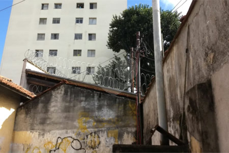 Terreno à venda em Vila Gustavo, São Paulo, SP