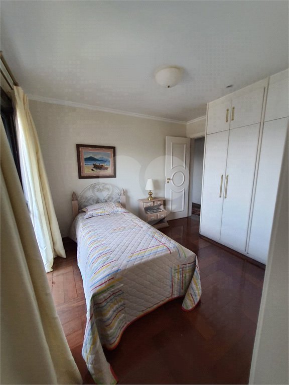 Apartamento à venda com 4 suítes em Vila Andrade, São Paulo, SP