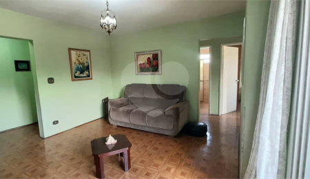Apartamento à venda com 3 quartos em Vila Guilherme, São Paulo, SP