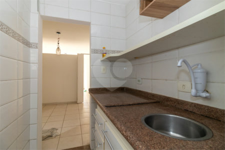 Studio para alugar com 1 quarto em Bela Vista, São Paulo, SP