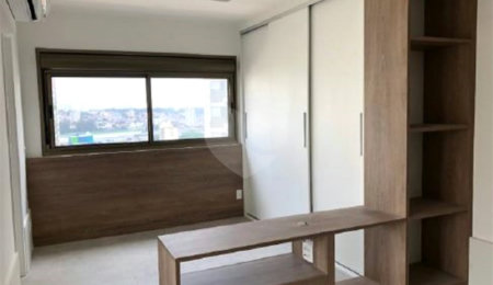 Apartamento à venda com 1 quarto em Vila Mariana, São Paulo, SP