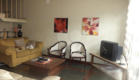 Sobrado à venda com 2 quartos em Chácara Santo Antônio (zona Sul), São Paulo, SP