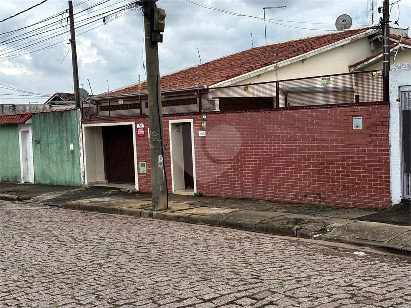 Casa à venda com 3 quartos em Jardim Marília, Salto, SP