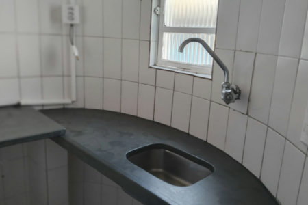 Kitnet para alugar com 1 quarto em Jardim Bonfiglioli, São Paulo - SP