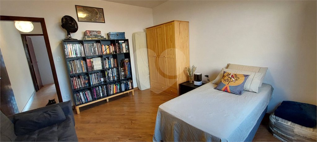 Casa à venda com 2 quartos, sendo 1 suíte, em Parque Residencial da Lapa, São Paulo, SP