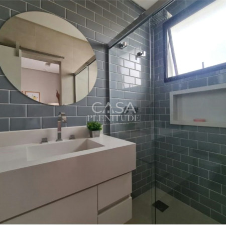 Casa em condomínio à venda com 3 suítes em Iporanga, Sorocaba, SP