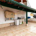 Sobrado à venda com 3 quartos, sendo 1 suíte, em Vila Paulicéia, São Paulo, SP