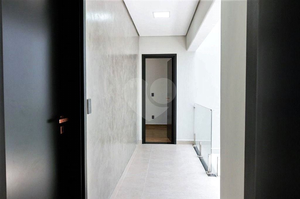 Casa à venda com 3 suítes no condomínio Belvedere I, Votorantim - SP