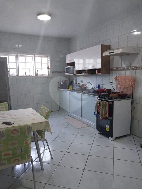 Sobrado à venda com 3 suítes em Campo Grande, Rio de Janeiro, RJ