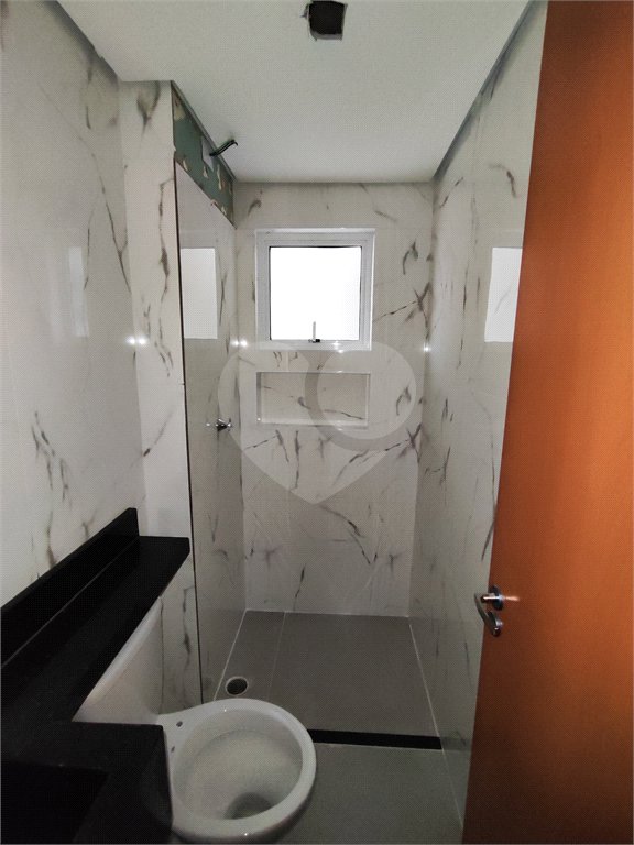 Apartamento à venda com 2 quartos em Vila Vitório Mazzei, São Paulo, SP