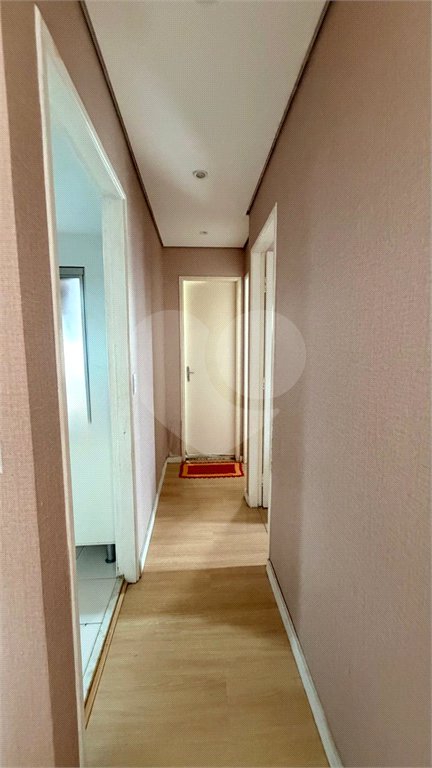 Apartamento à venda com 2 quartos em Imirim, São Paulo, SP