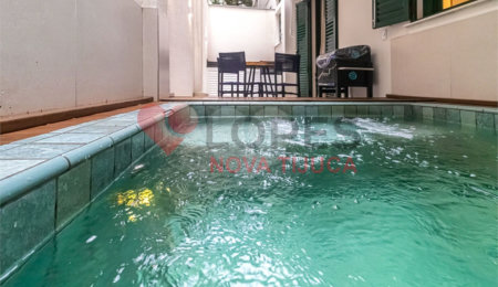 Apartamento à venda com 1 quarto em Copacabana, Rio de Janeiro, RJ