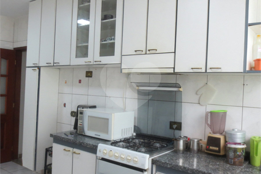 Casa Térrea à venda com 4 quartos, sendo 1 suíte, em Saúde, São Paulo, SP