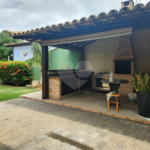 Casa à venda com 4 suítes em Geribá, Armação dos Búzios, RJ