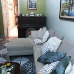 Sobrado à venda com 3 quartos, sendo 1 suíte, em Freguesia do Ó, São Paulo, SP