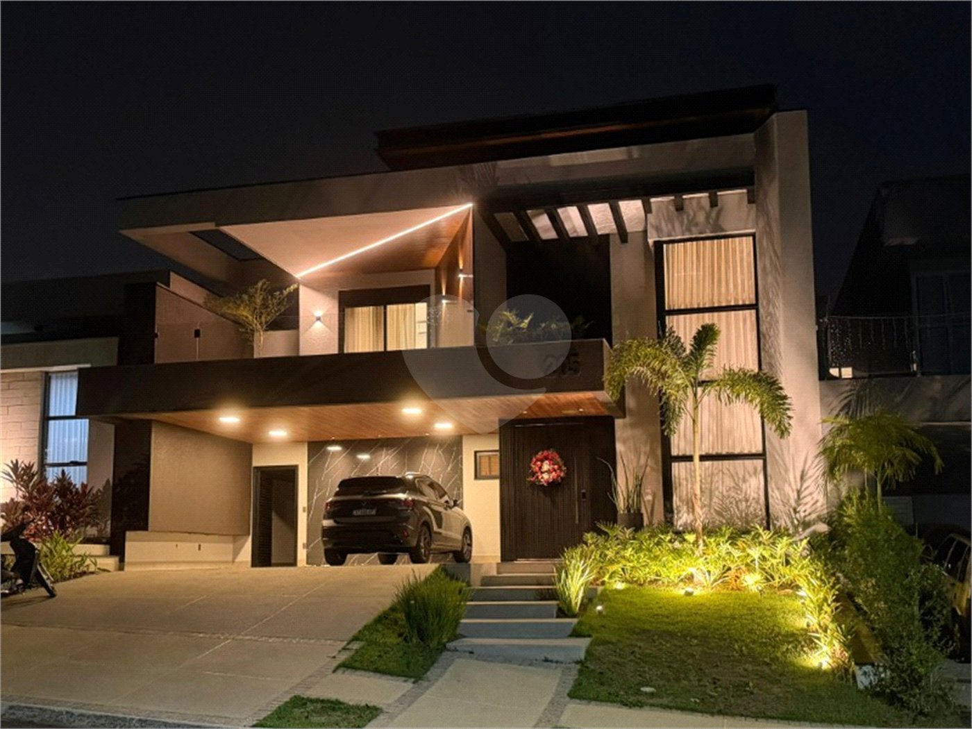 Casa à venda com 4 suítes no condomínio Residencial Duas Marias, Indaiatuba - SP