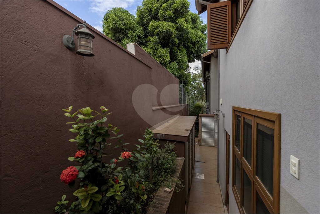 Casa à venda com 4 quartos, sendo 3 suítes,  no condomínio Royal Park, Ribeirão Preto - SP