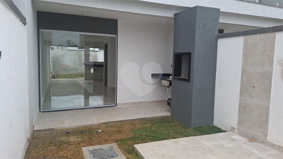 Duplex à venda com 2 suítes em Pedra de Guaratiba, Rio de Janeiro, RJ