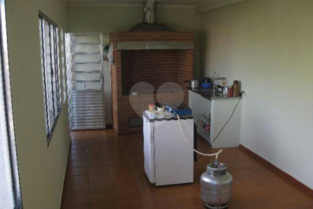 Sobrado à venda com 3 suítes em Vila Mazzei, São Paulo, SP