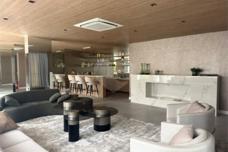 Apartamento à venda com 3 suítes em Tucuruvi, São Paulo, SP