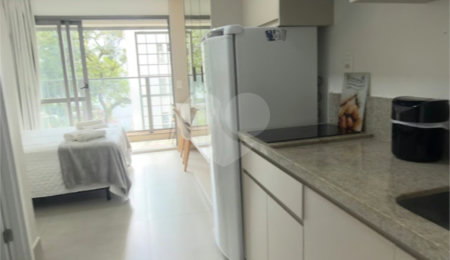 Apartamento à venda em Campo Belo, São Paulo, SP