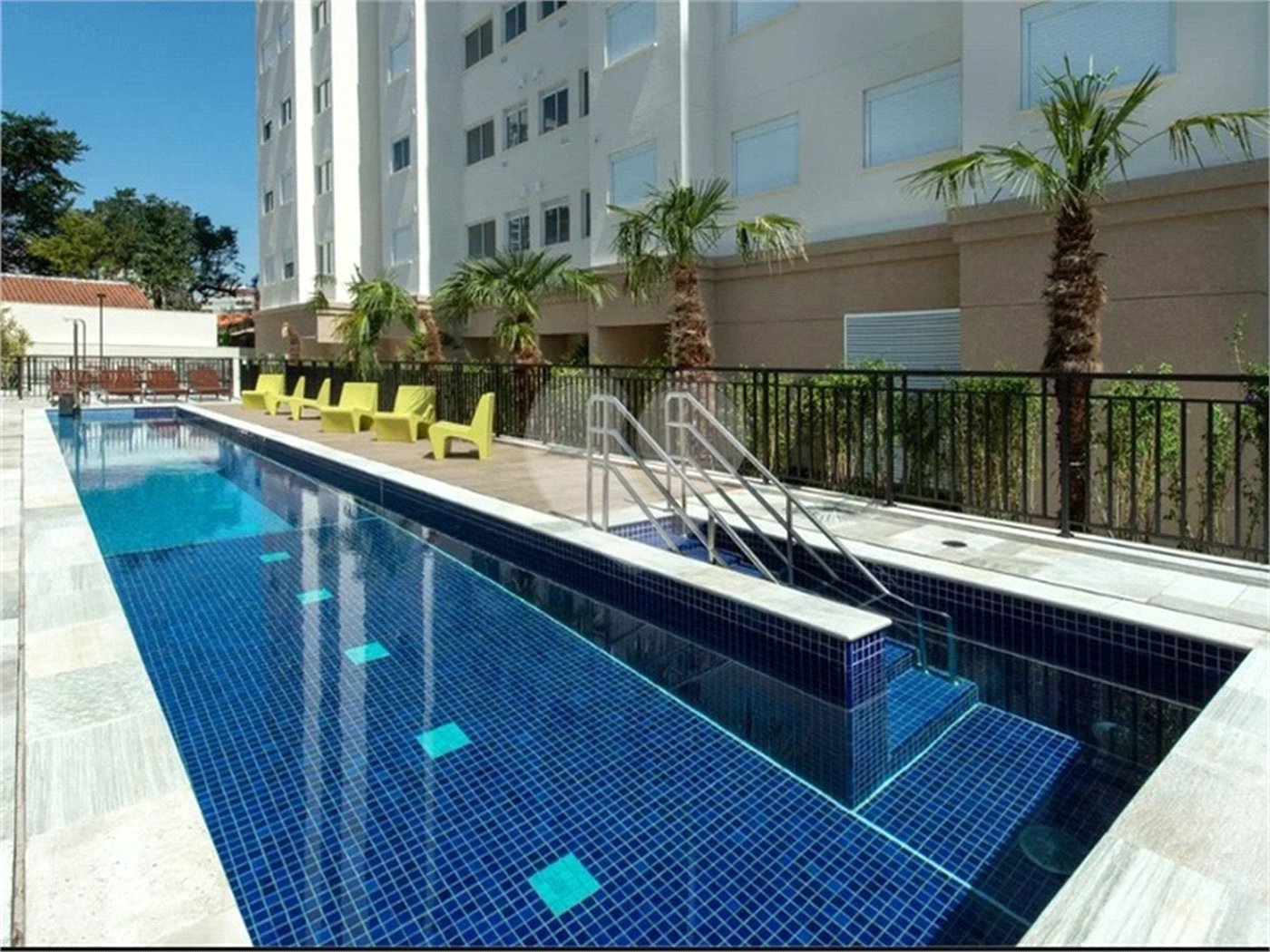 Apartamento à venda com 2 quartos em Santana, São Paulo, SP