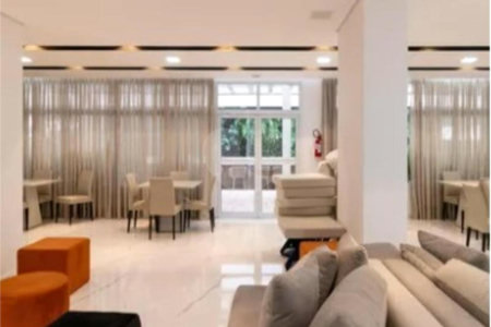 Apartamento à venda com 2 quartos, sendo 1 suíte, em Barra Funda, São Paulo, SP