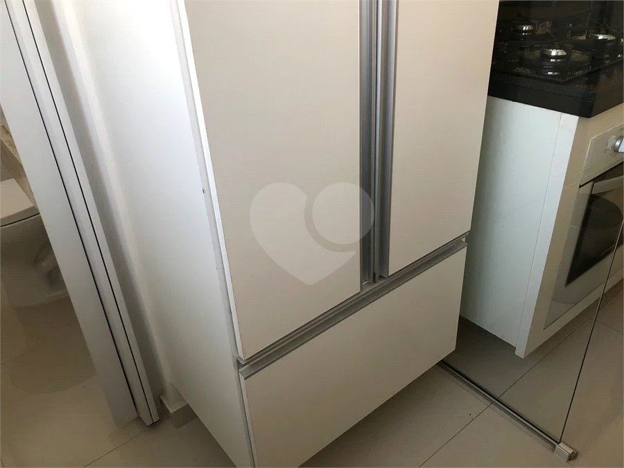 Lindo Apartamento com Varanda integrada