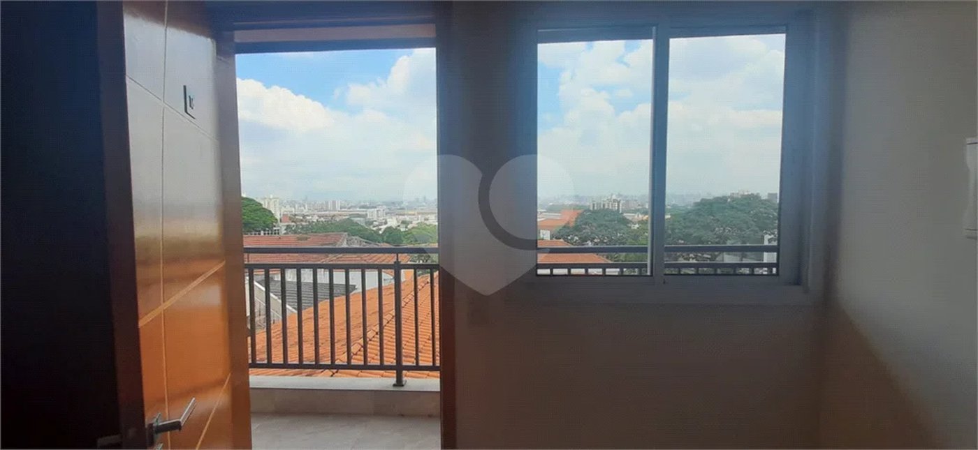 Apartamento à venda com 2 quartos em SANTANA, São Paulo, SP