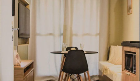 Studio à venda com 1 suíte em Jardim das Acácias, São Paulo, SP