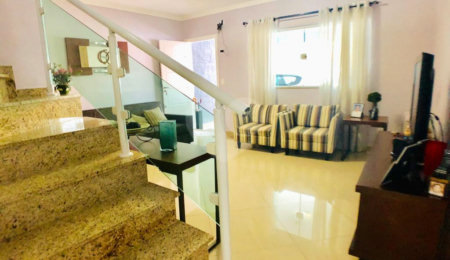 Sobrado à venda com 3 quartos, sendo 1 suíte,  em Tucuruvi, São Paulo, SP