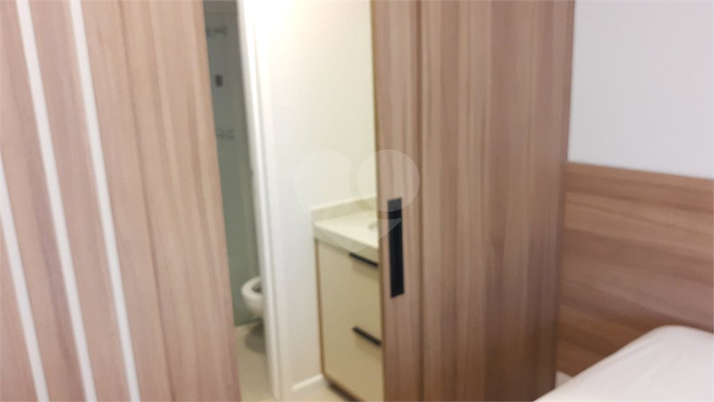 Studio para alugar com 1 quarto em Butantã, São Paulo, SP