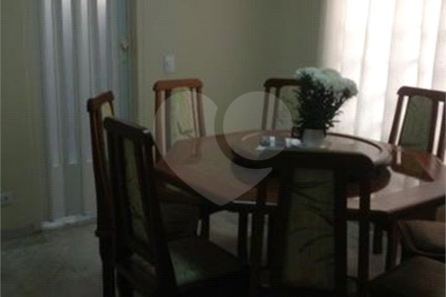 Sobrado à venda com 3 quartos, sendo 1 suíte, em Sacomã, São Paulo, SP
