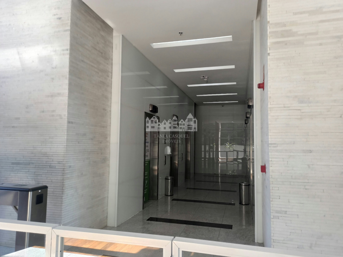 Sala para alugar em Cidade Monções, São Paulo, SP