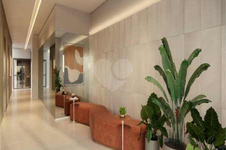 Apartamento à venda com 1 suíte em Vila Olímpia, São Paulo, SP