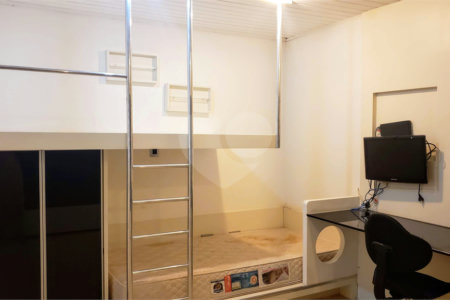 Casa à venda com 4 suítes no condomínio Espaço Natureza, São Paulo - SP