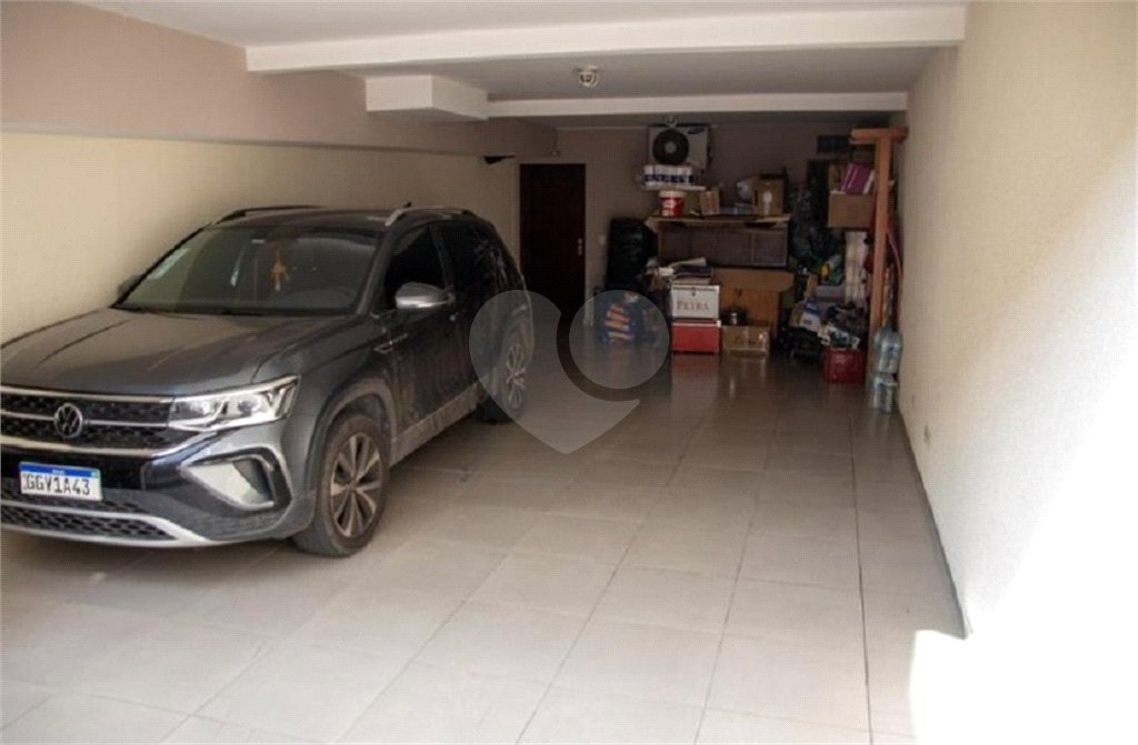 Sobrado à venda com 4 suítes em Vila Gustavo, São Paulo, SP