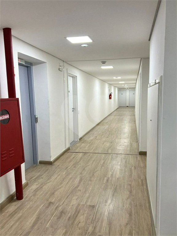 Apartamento à venda com 2 quartos em Butantã, São Paulo, SP