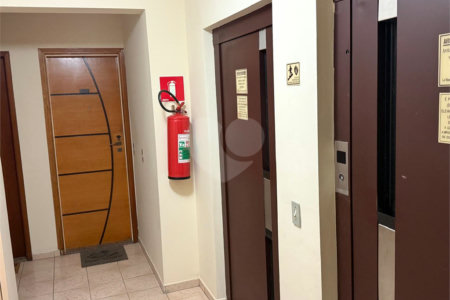 Apartamento à venda com 2 quartos, sendo 1 suíte,  em Sítio do Mandaqui, São Paulo, SP