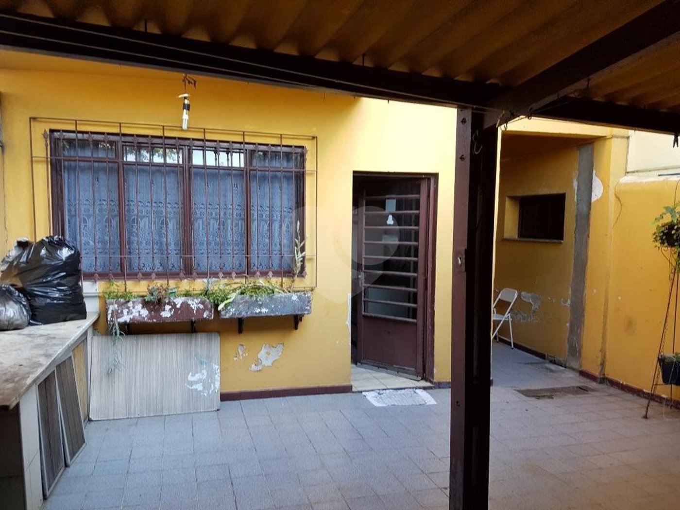 Sobrado à venda com 3 quartos, sendo 1 suíte, em Freguesia do Ó, São Paulo, SP