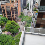 Cobertura à venda com 3 suítes em Jardim Paulista, São Paulo, SP