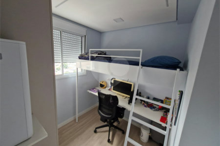 Apartamento à venda com 2 quartos em Vila Amélia, São Paulo, SP